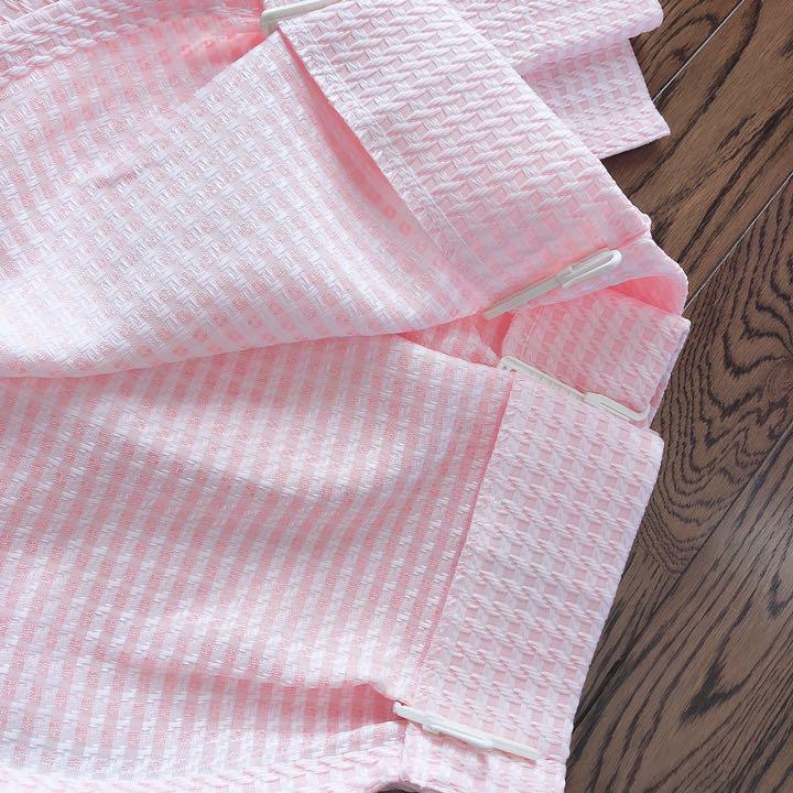 ニトリ カーテン ピンクチェック Shop At Mercari From Japan Buyee Bot Online ニトリ カーテン ピンクチェック Shop At Mercari From Japan Buyee Bot Online