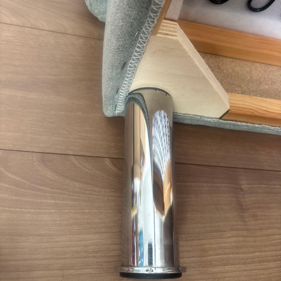 IKEA オットマン