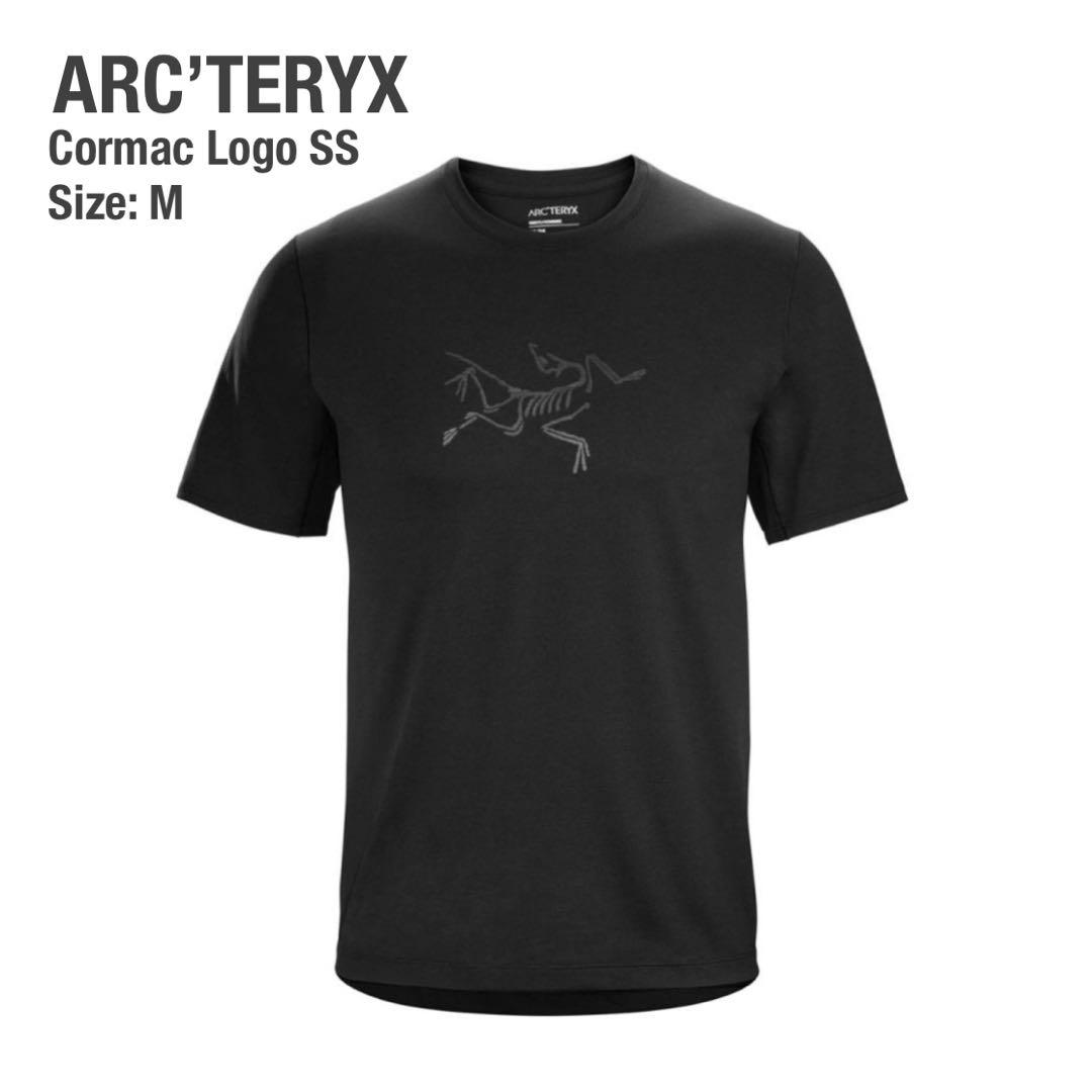 初回限定】 【新品/完売品】ARC'YTERYX アークテリクス コーマック