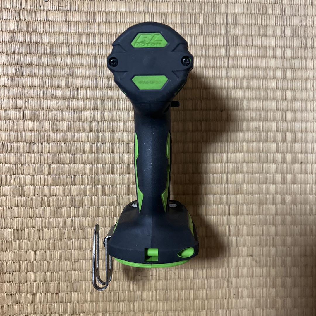 大得価得価 マキタ TD170D 外装良好 SJ2Yf-m86131634244 18Vインパクトドライバー 高評価安い