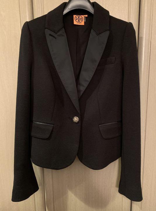 Tory Burch トリーバーチ　スーツ ジャケット