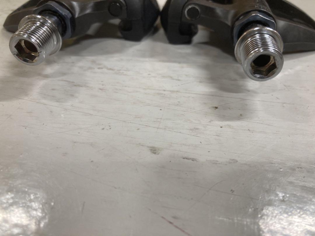 z シマノ PD-R8000 SPD-SL 実用品