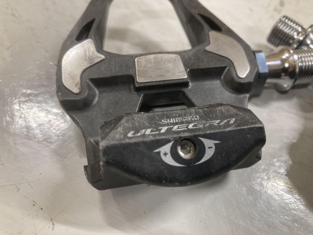 z シマノ PD-R8000 SPD-SL 実用品