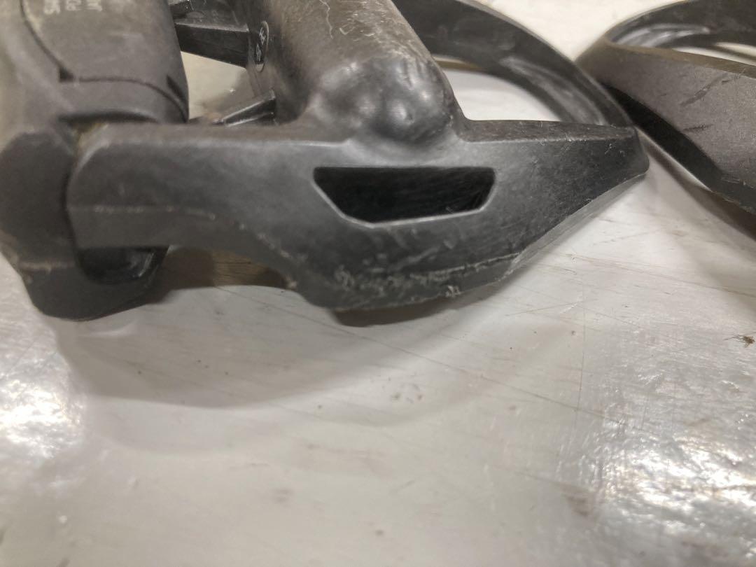 z シマノ PD-R8000 SPD-SL 実用品