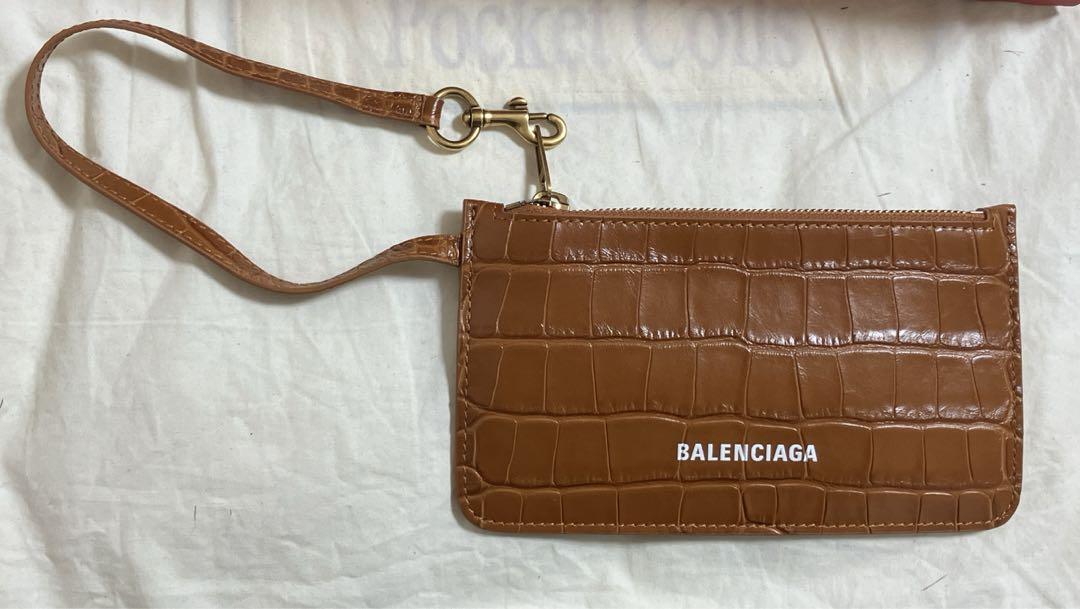 Balenciaga ポーチ