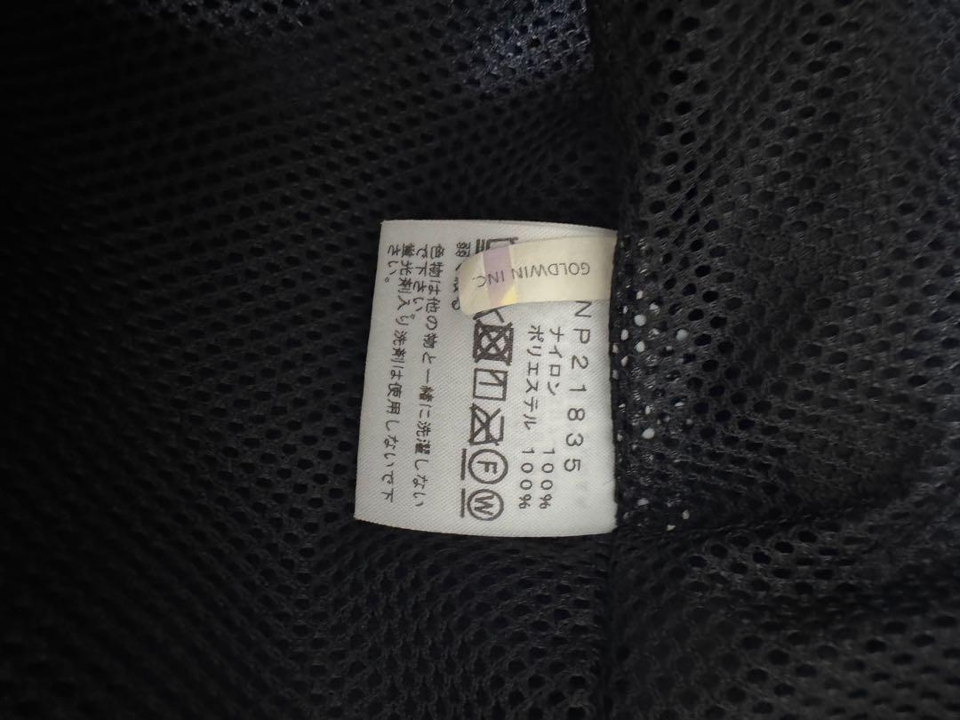 The North Face NP218395 ジャケット　アウター