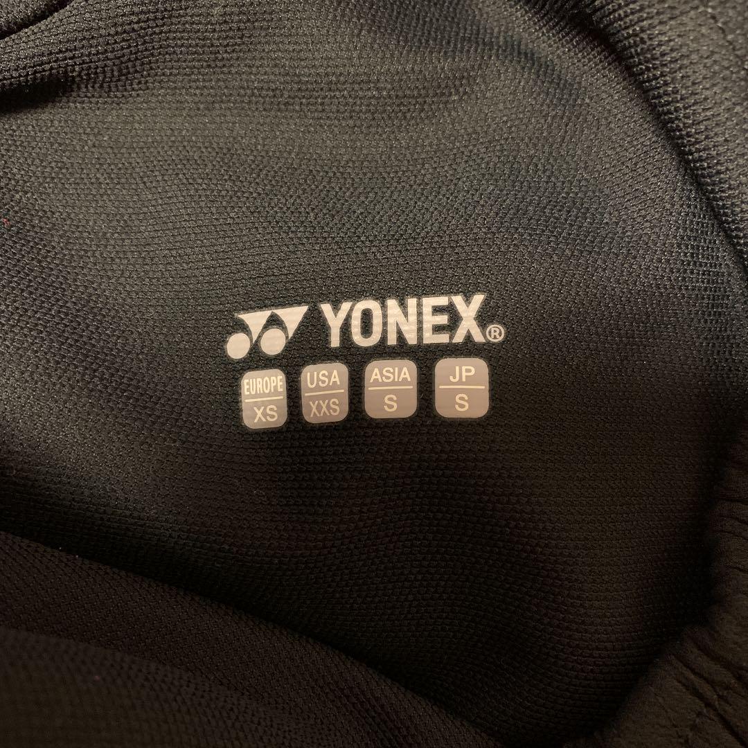 ヨネックスYONEXバドミントンウェア美品❗️
