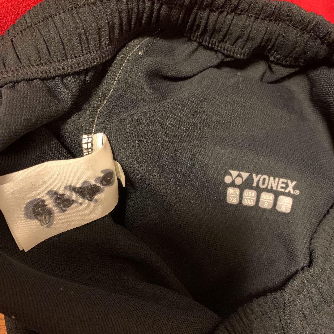 ヨネックスYONEXバドミントンウェア美品❗️