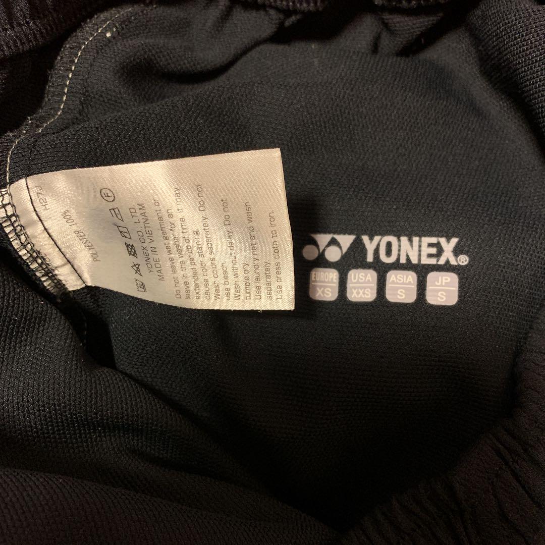 ヨネックスYONEXバドミントンウェア美品❗️