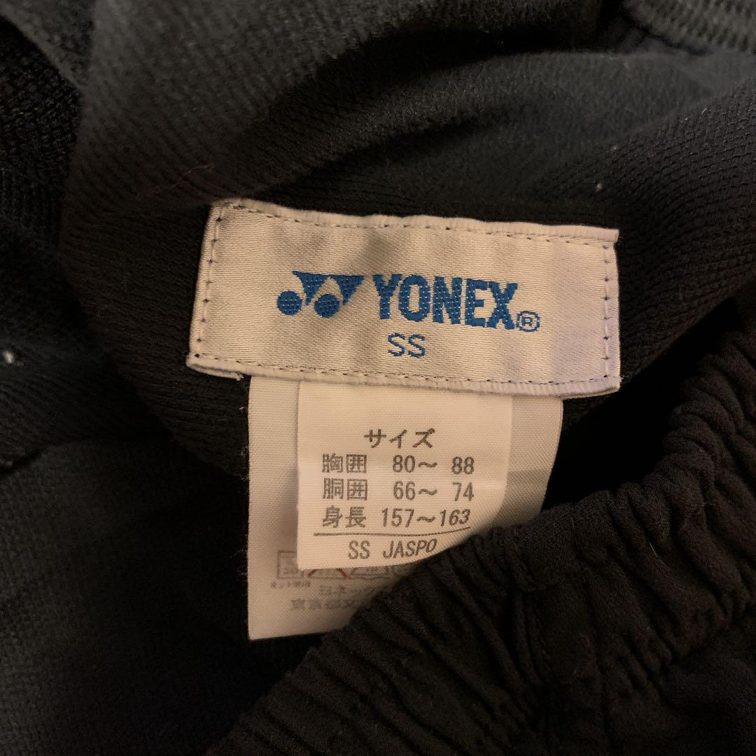 ヨネックスYONEXバドミントンウェア美品❗️