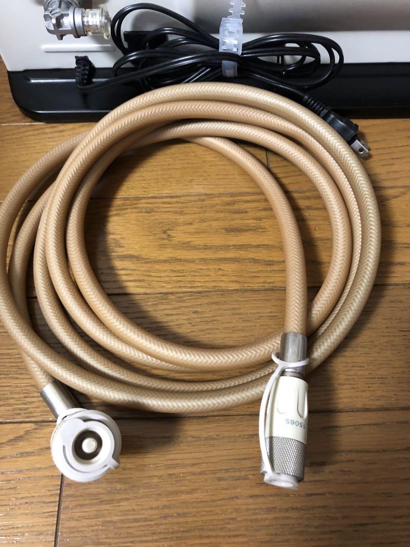 OSAKA GAS ガスファンヒーター RC-M4003E
