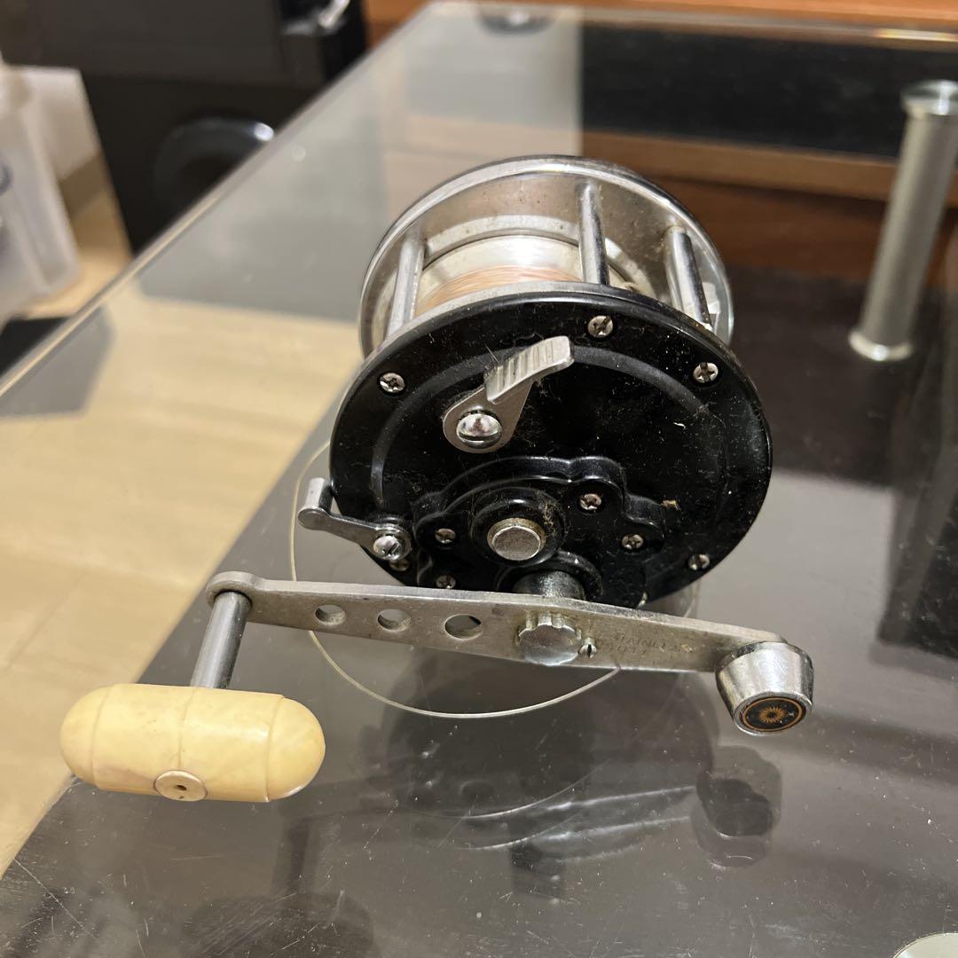 Daiwa Dynamic 500S フィッシングリール