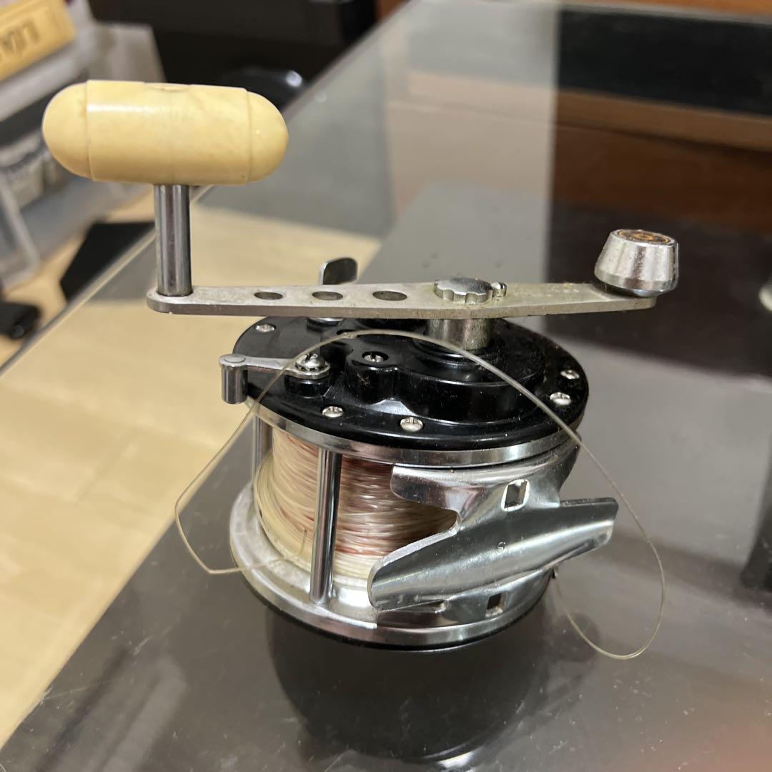 Daiwa Dynamic 500S フィッシングリール