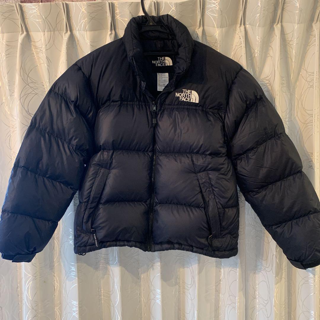 アイテムに】 THE NORTH FACE - 美品 THE NORTH FACE ノースフェイス 大好評売り ノースフェイス ダウンジャケット 美品。 ダウンジャケット