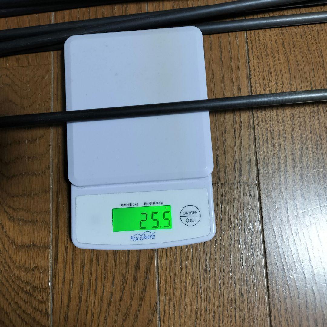 100cm 5本