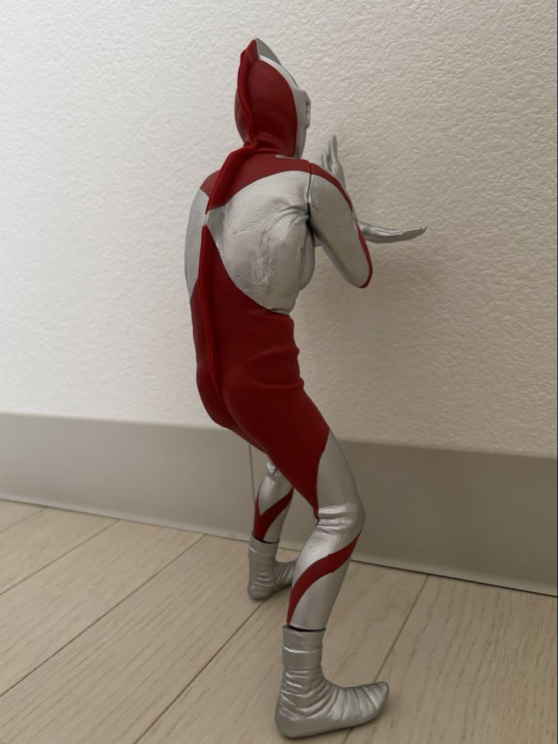 CCP　ウルトラマン　スペシウム光線