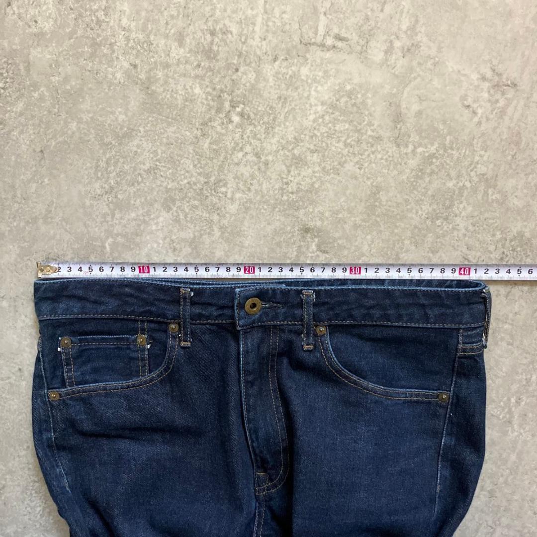 セルビッチ 赤耳 JAPAN BLUE JEANS 32 ジャパンブルージーンズ