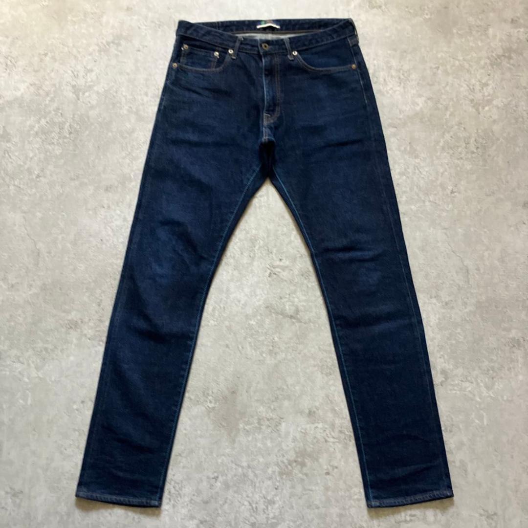 セルビッチ 赤耳 JAPAN BLUE JEANS 32 ジャパンブルージーンズ