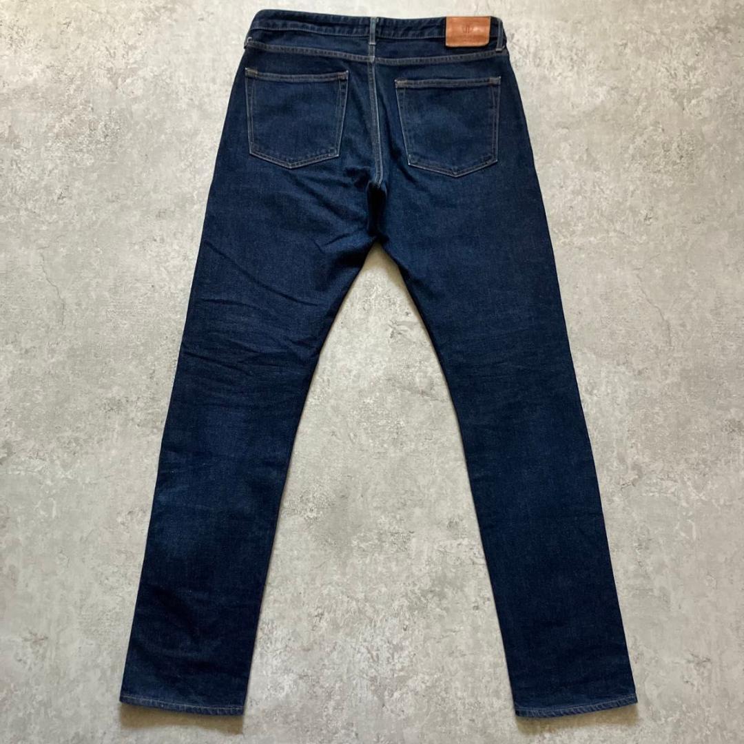 セルビッチ 赤耳 JAPAN BLUE JEANS 32 ジャパンブルージーンズ