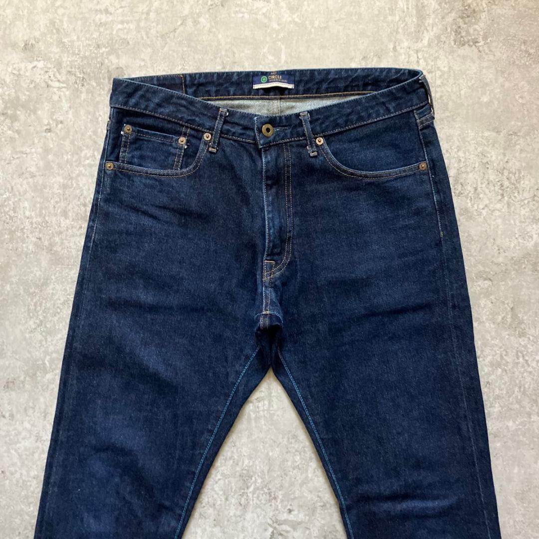 セルビッチ 赤耳 JAPAN BLUE JEANS 32 ジャパンブルージーンズ