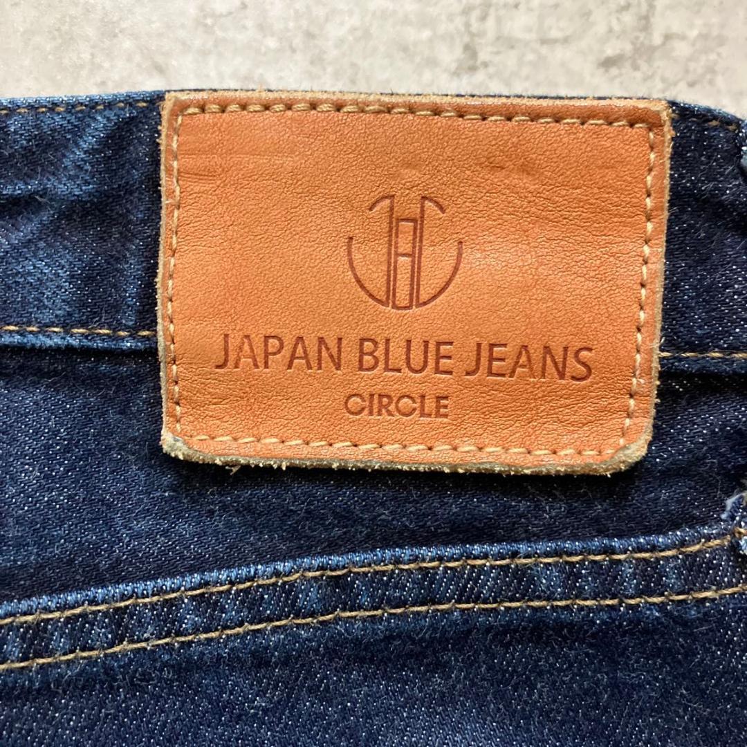セルビッチ 赤耳 JAPAN BLUE JEANS 32 ジャパンブルージーンズ