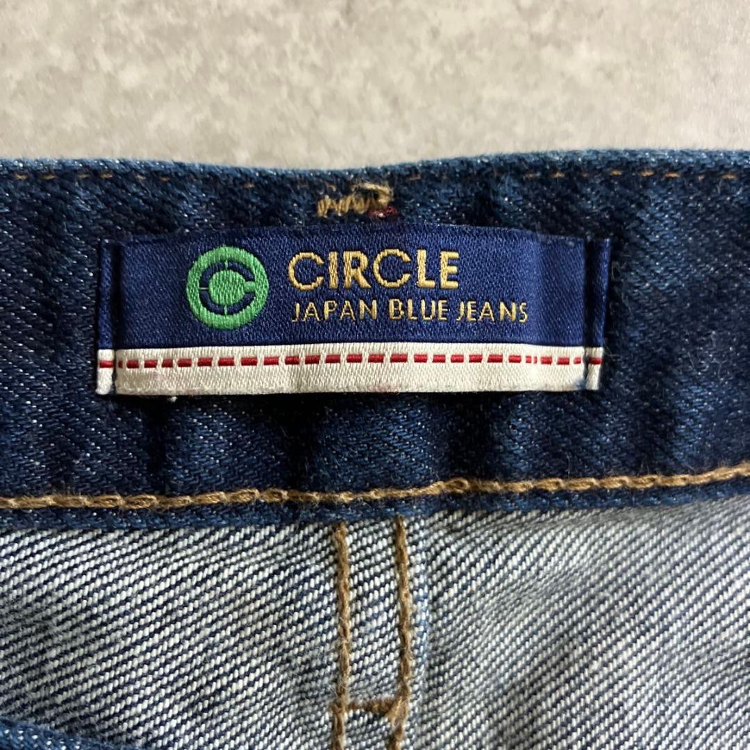 セルビッチ 赤耳 JAPAN BLUE JEANS 32 ジャパンブルージーンズ
