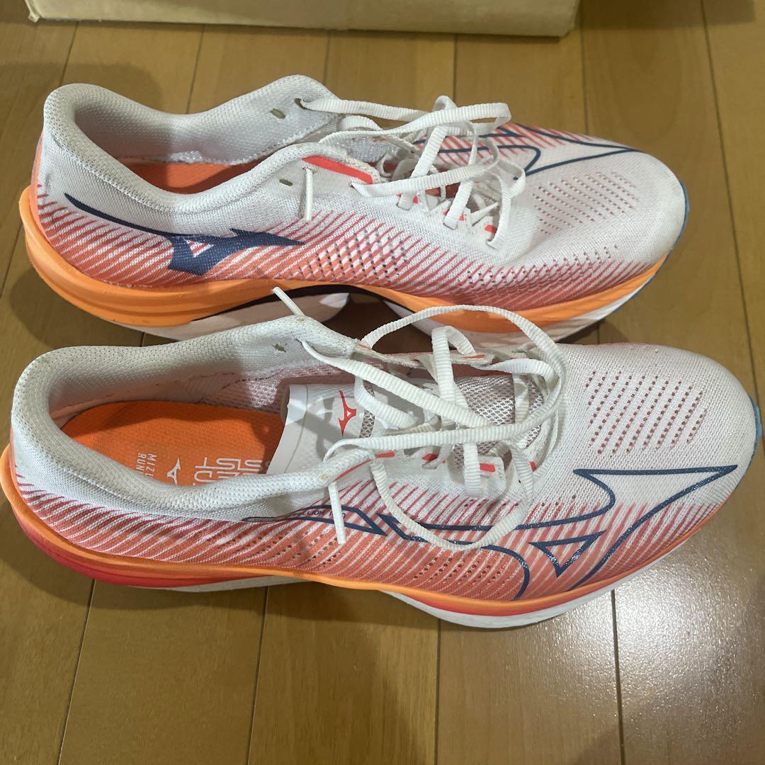 ウエーブリベリオンプロ　WAVE REBELLION PRO