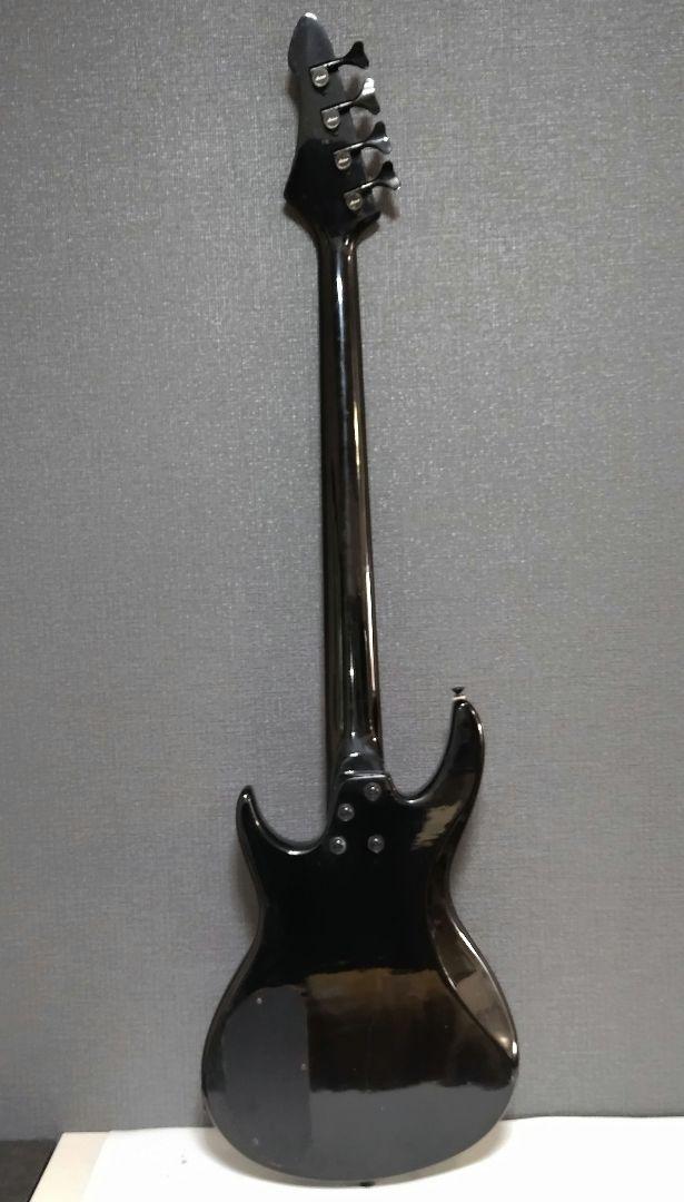 Aria proII VANGUARD series エレキベース