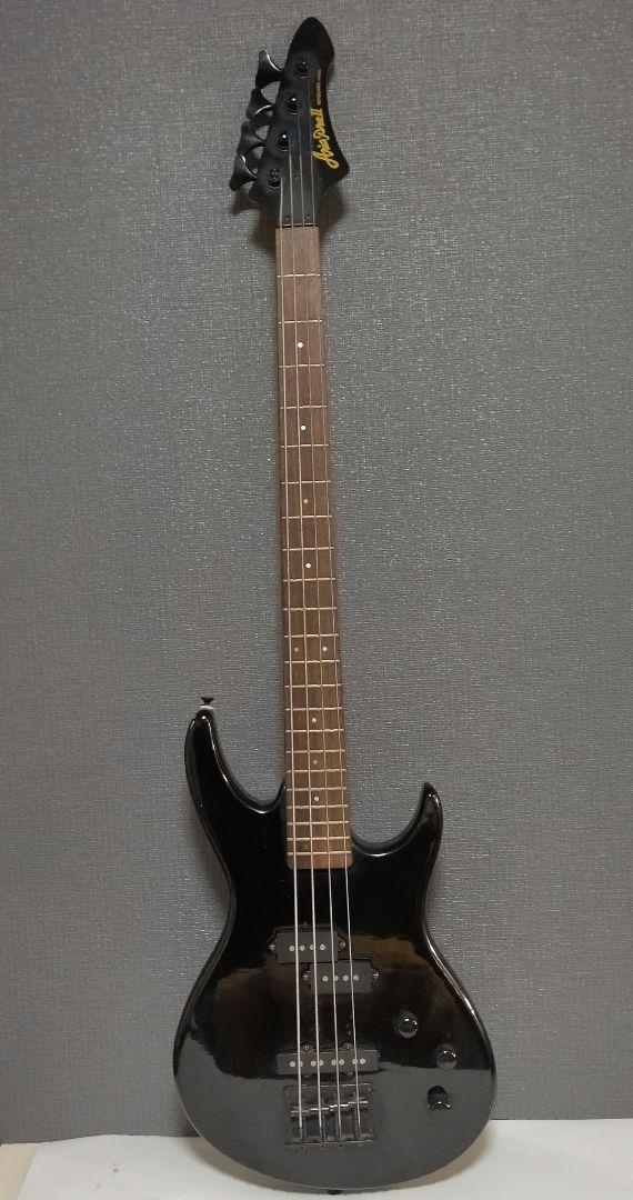 Aria proII VANGUARD series エレキベース