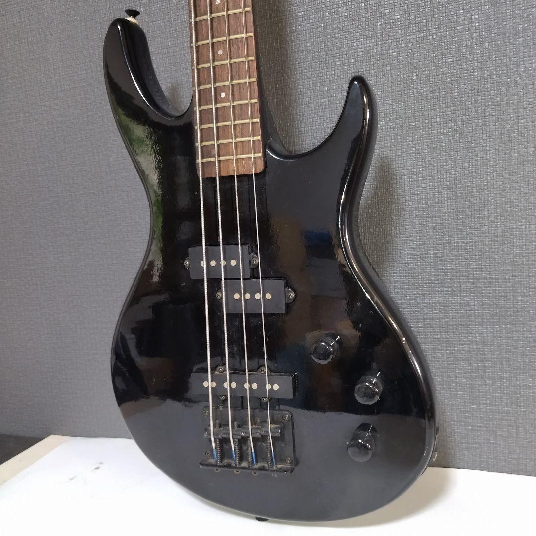 Aria proII VANGUARD series エレキベース