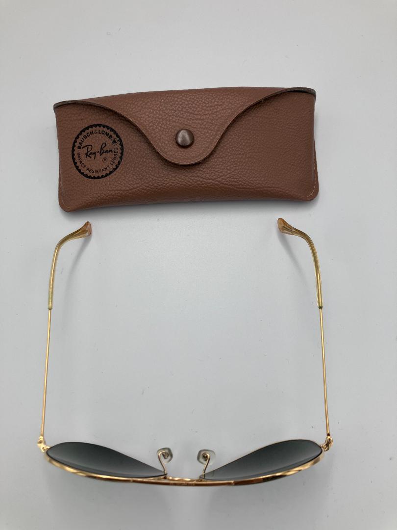 Ray-Ban B-L