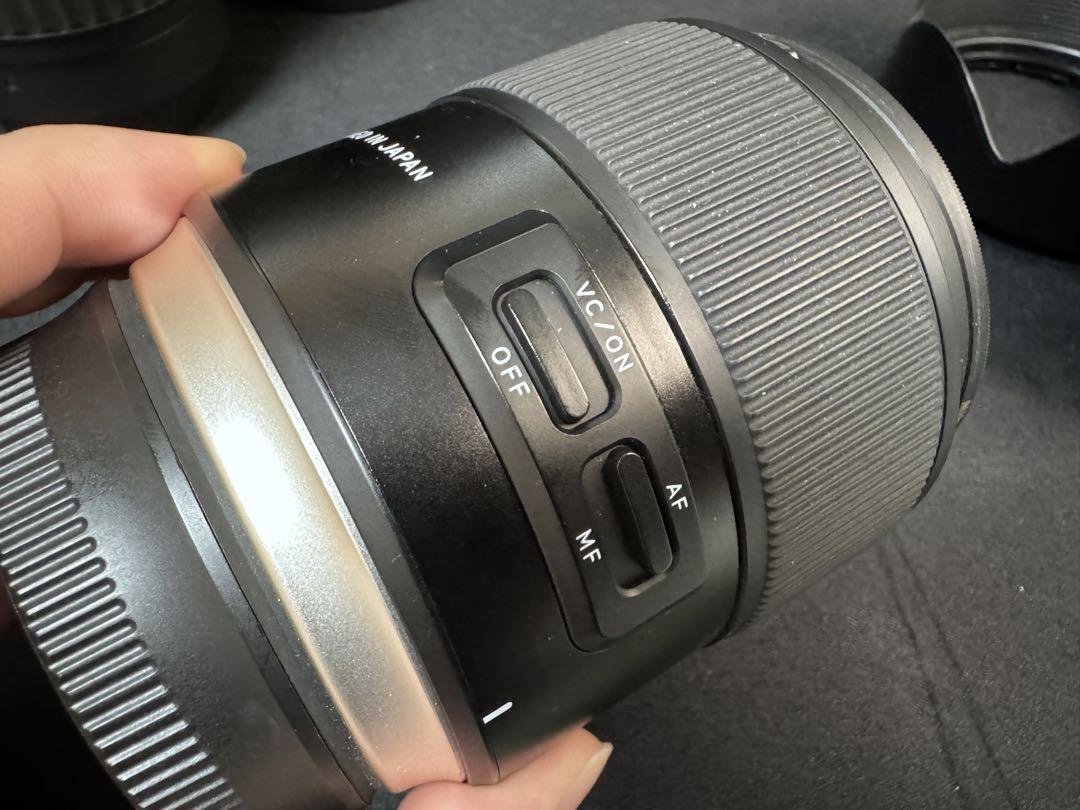 Canon EOS 6D フルセット