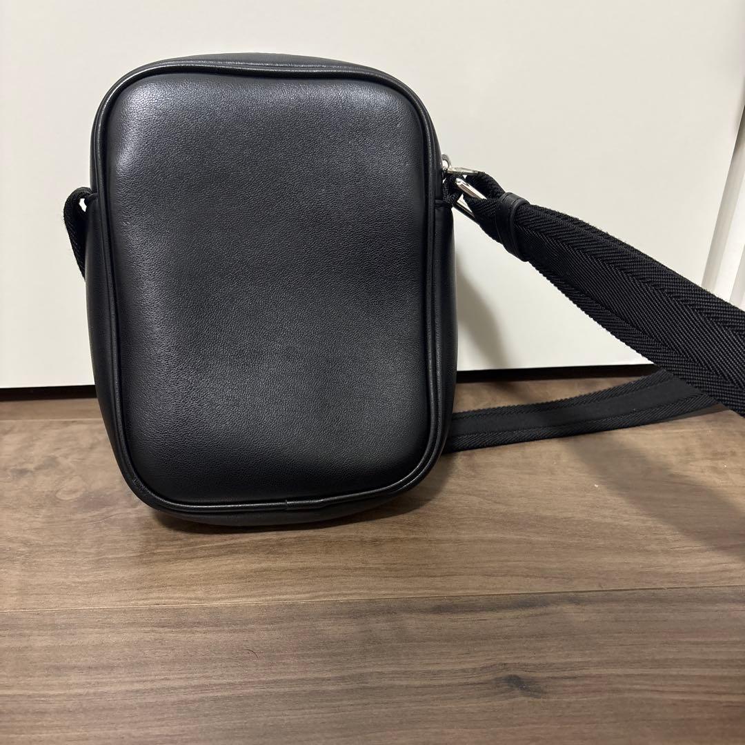 dieselショルダーバッグDIESEL