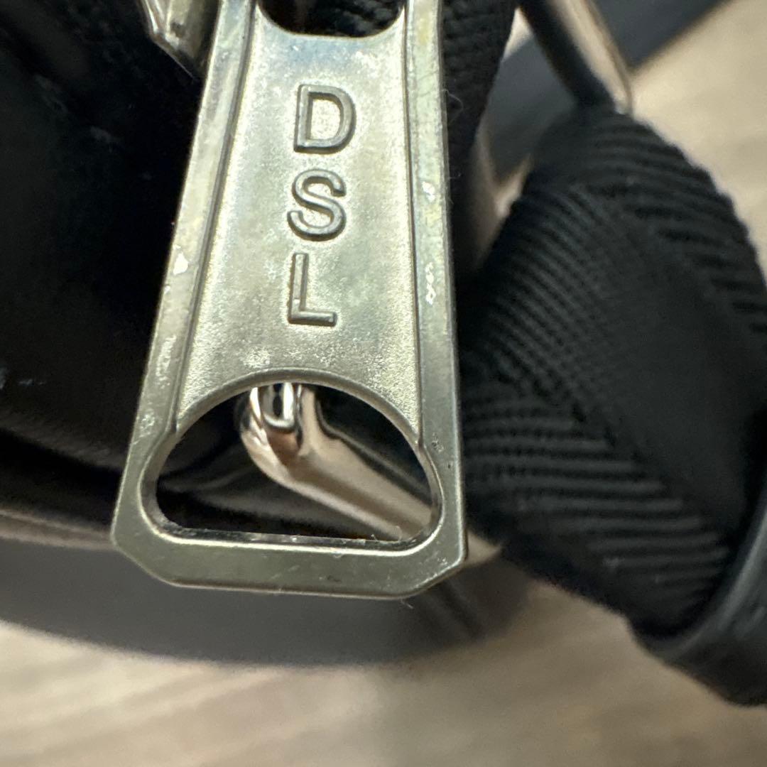 dieselショルダーバッグDIESEL MEDICALDB_JP