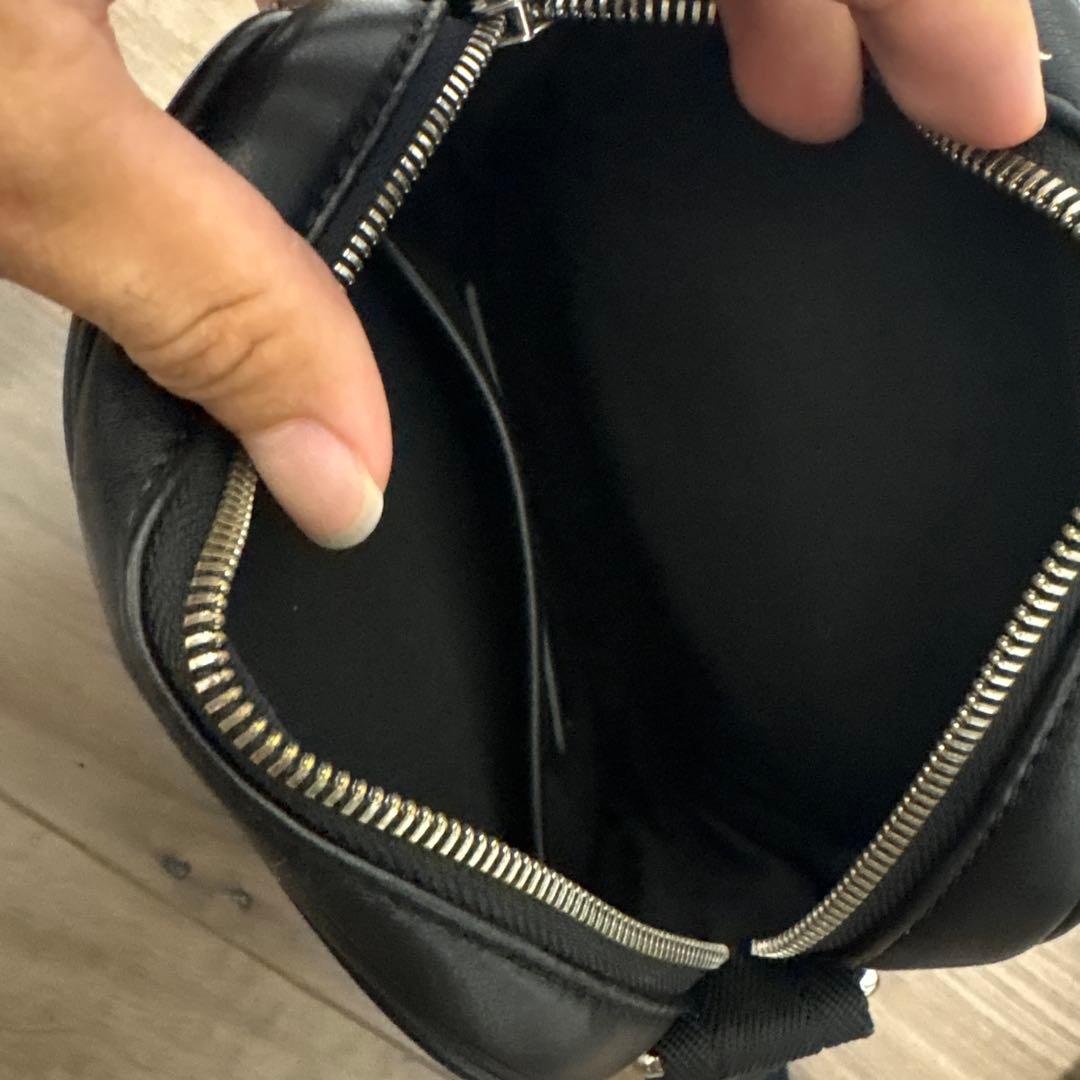 dieselショルダーバッグDIESEL