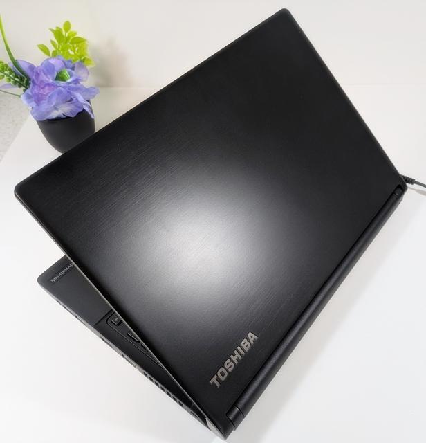 【超美品】Win11✨新品16GB✨すぐ使える✨ノートパソコン✨️R73/K