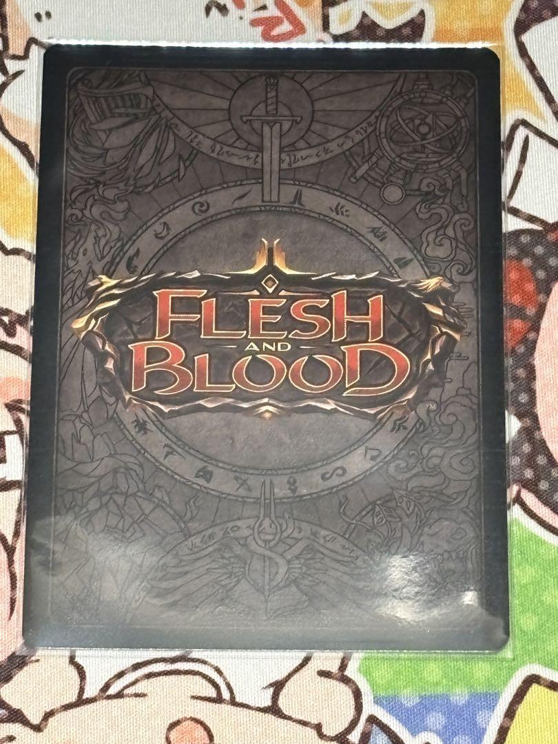 その他 flesh and blood Valiant Dynamo RF Valiant Dynamo Flesh And Blood cold foil (CF) First edition