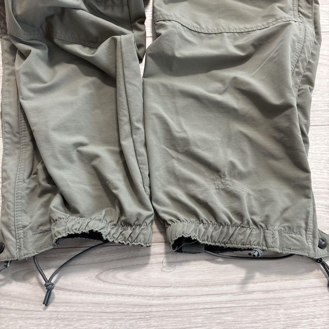 パンツ patagonia mars level5 softshell pants
