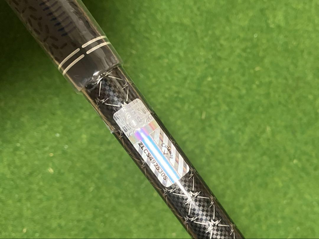 TENSEI 50 for Callaway 3W シャフトのみ　フレックスR