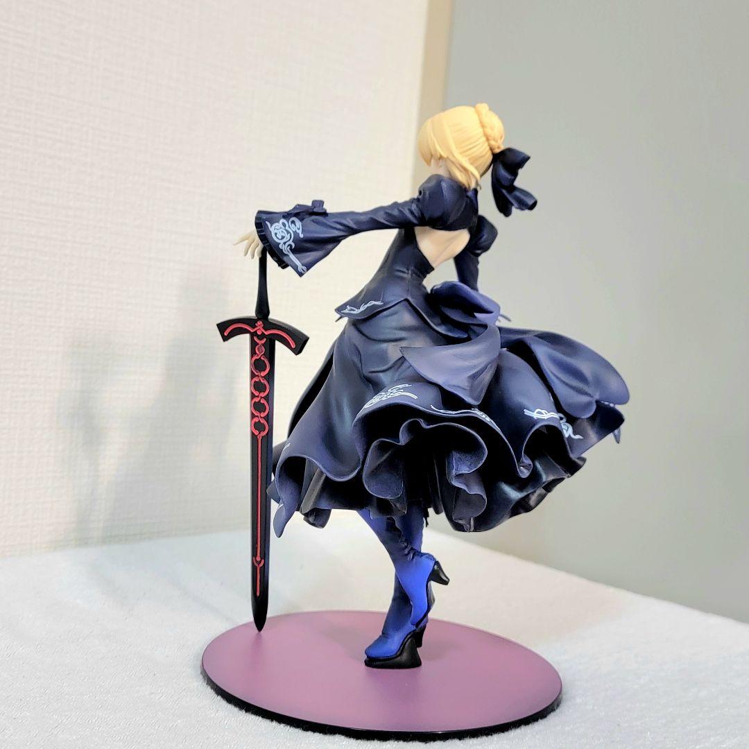 海外製　セイバー／アルトリア・ペンドラゴン1/7スケール　未使用　送料無料