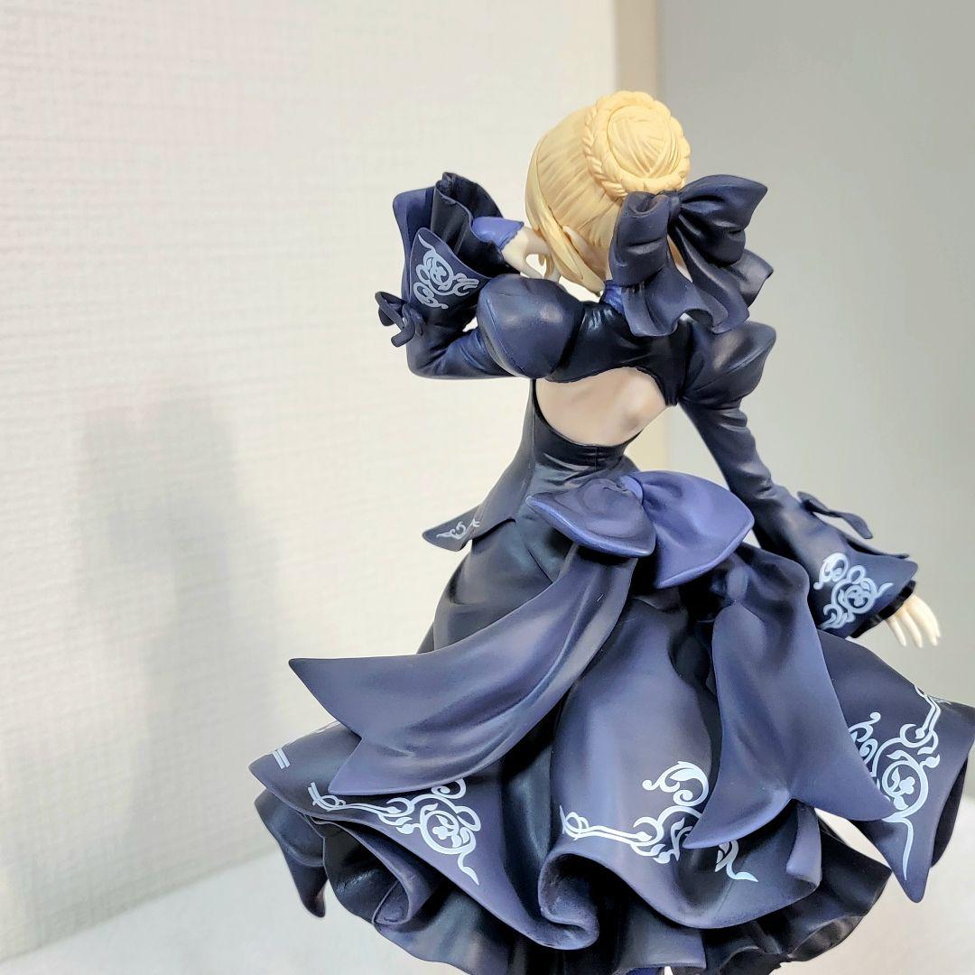 海外製　セイバー／アルトリア・ペンドラゴン1/7スケール　未使用　送料無料