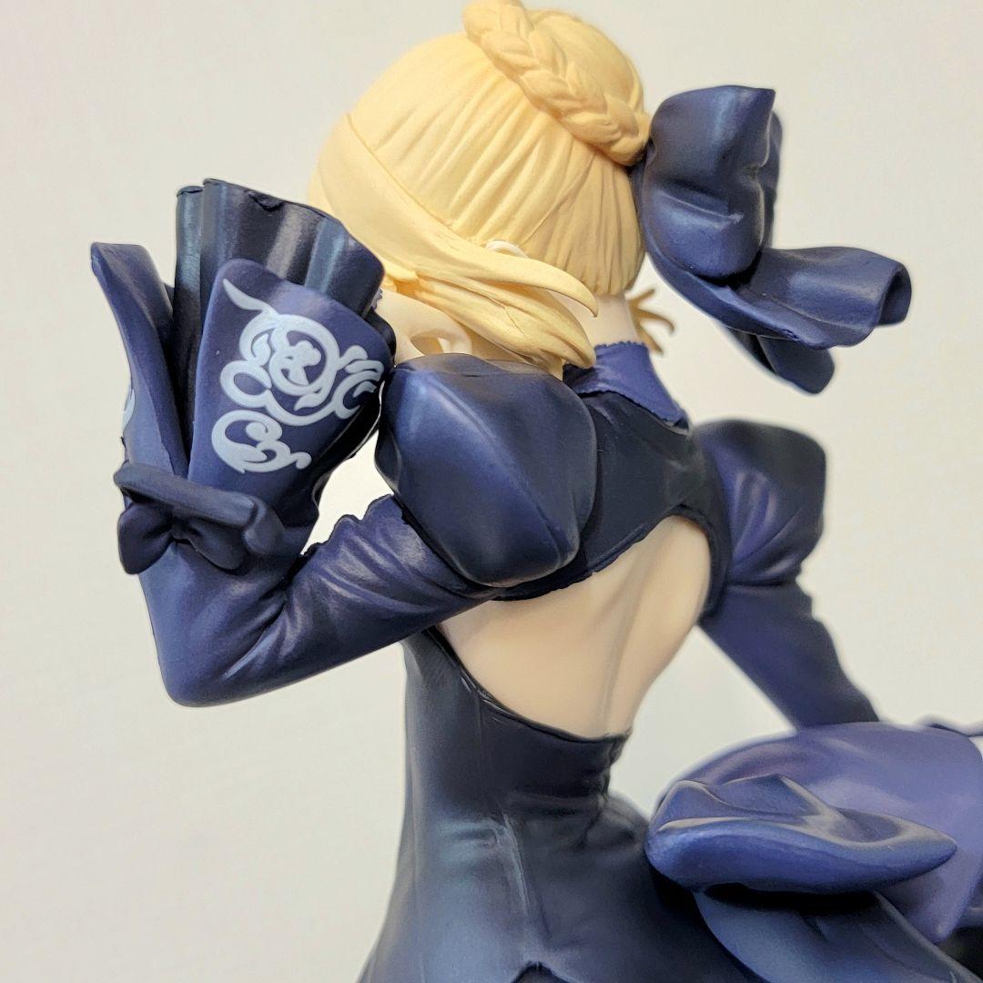 海外製　セイバー／アルトリア・ペンドラゴン1/7スケール　未使用　送料無料