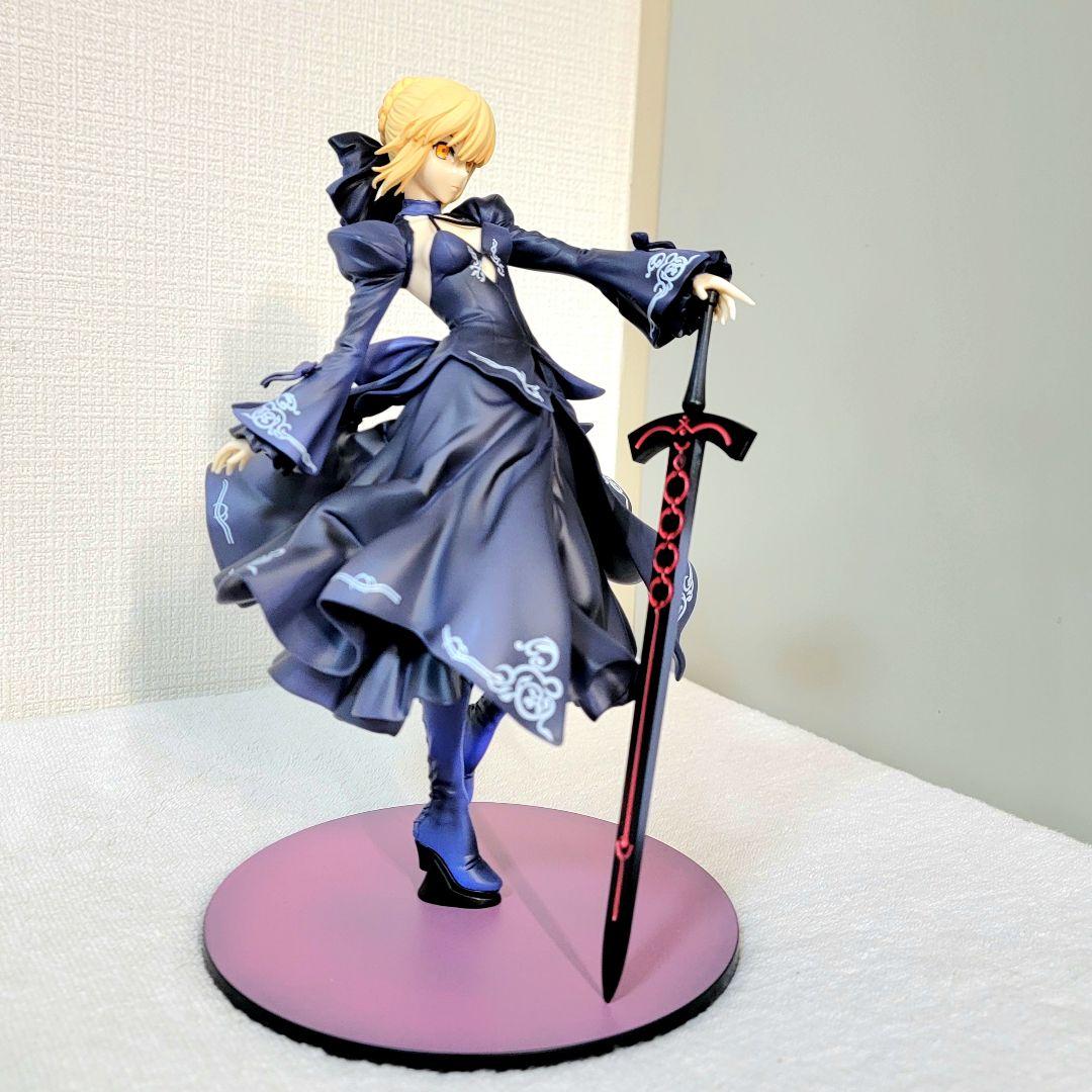 海外製　セイバー／アルトリア・ペンドラゴン1/7スケール　未使用　送料無料