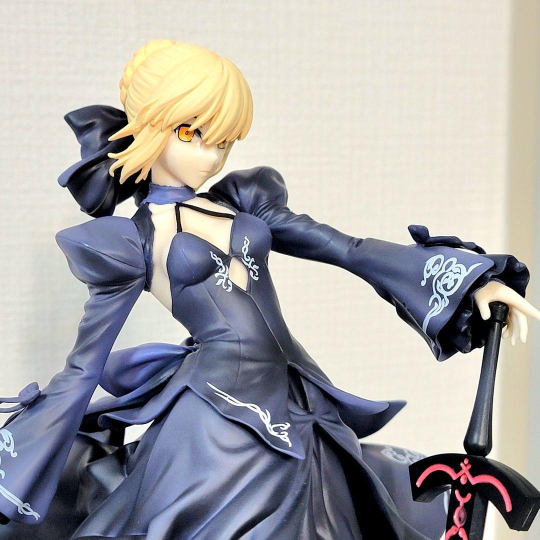 海外製　セイバー／アルトリア・ペンドラゴン1/7スケール　未使用　送料無料