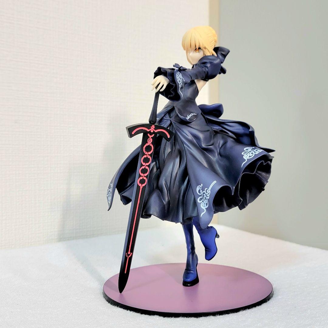 海外製　セイバー／アルトリア・ペンドラゴン1/7スケール　未使用　送料無料