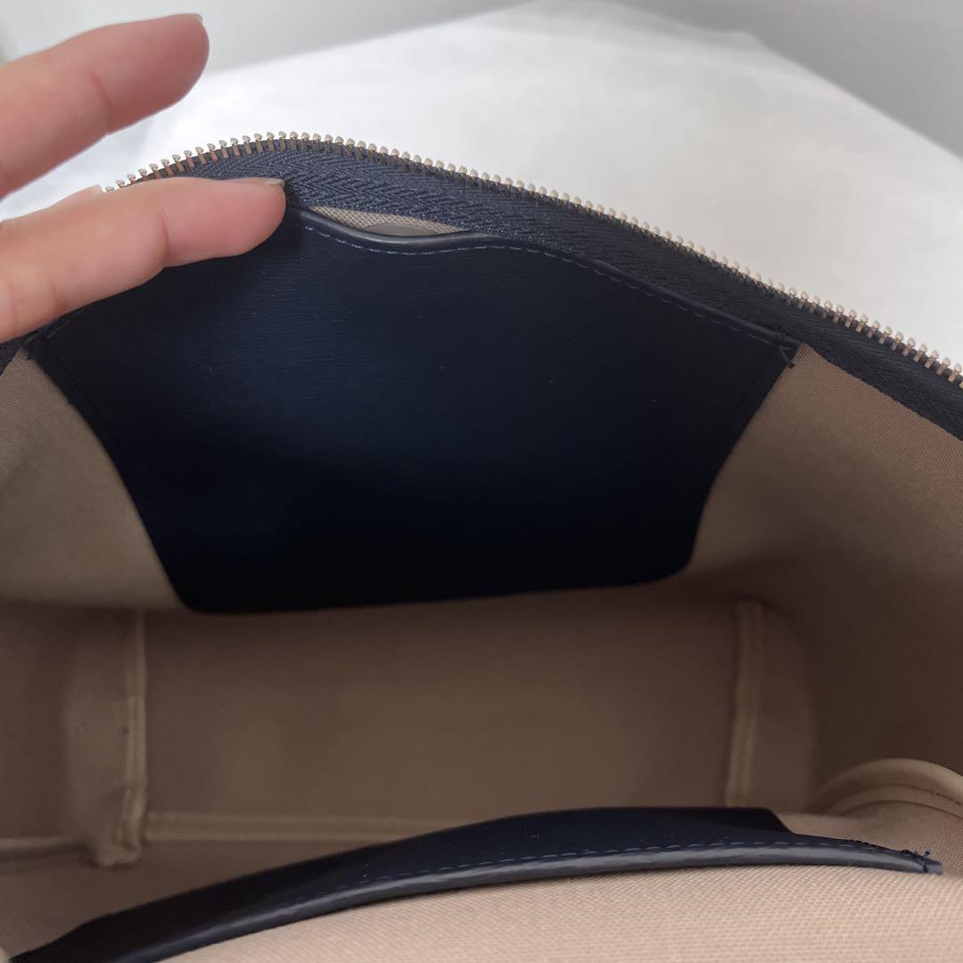 極美品 ロンシャン バックパック リュックサック LE PLIAGE CITY