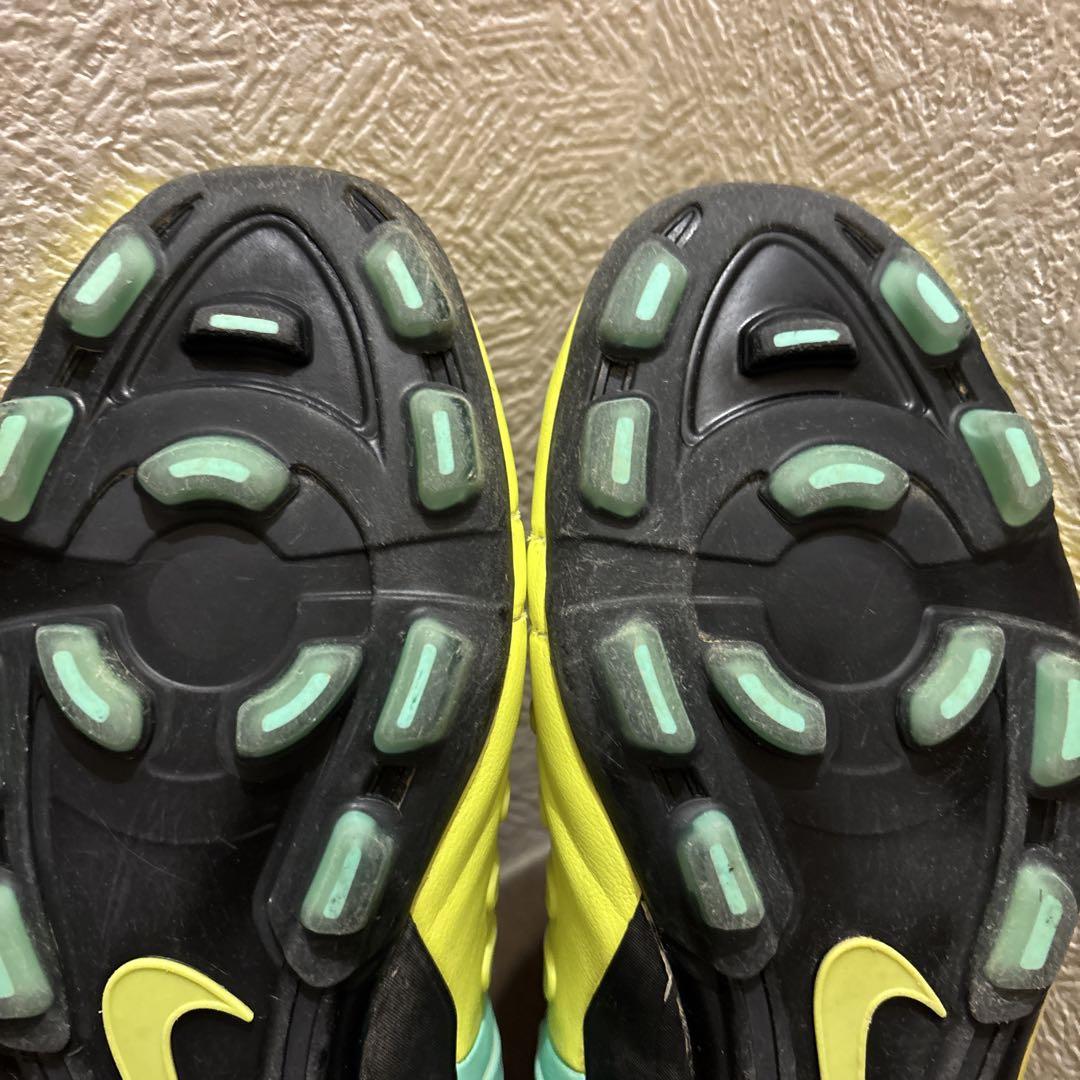ナイキ CTR360 トレンコティスタ III HG AF 26cm
