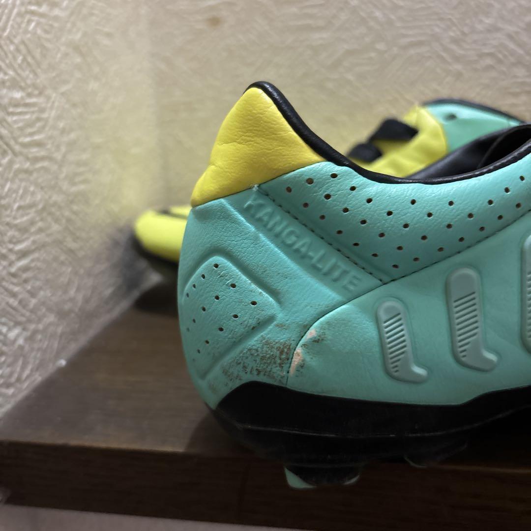 ナイキ CTR360 トレンコティスタ III HG AF 26cm