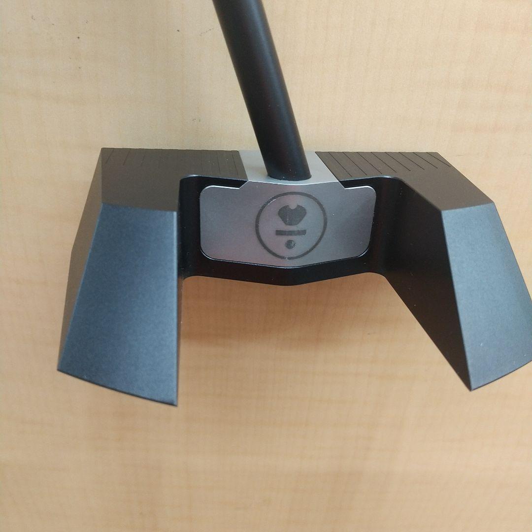 MEZZ.1パター 34インチ