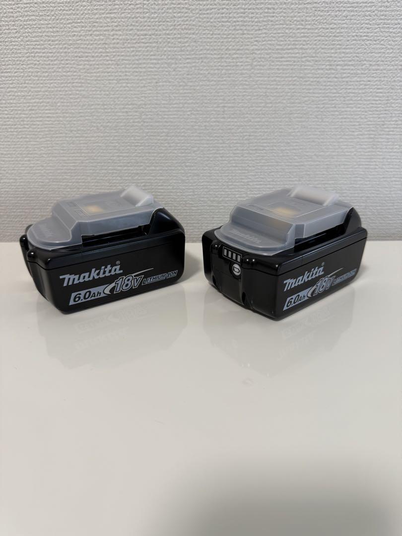 マキタバッテリー18v 19,240円